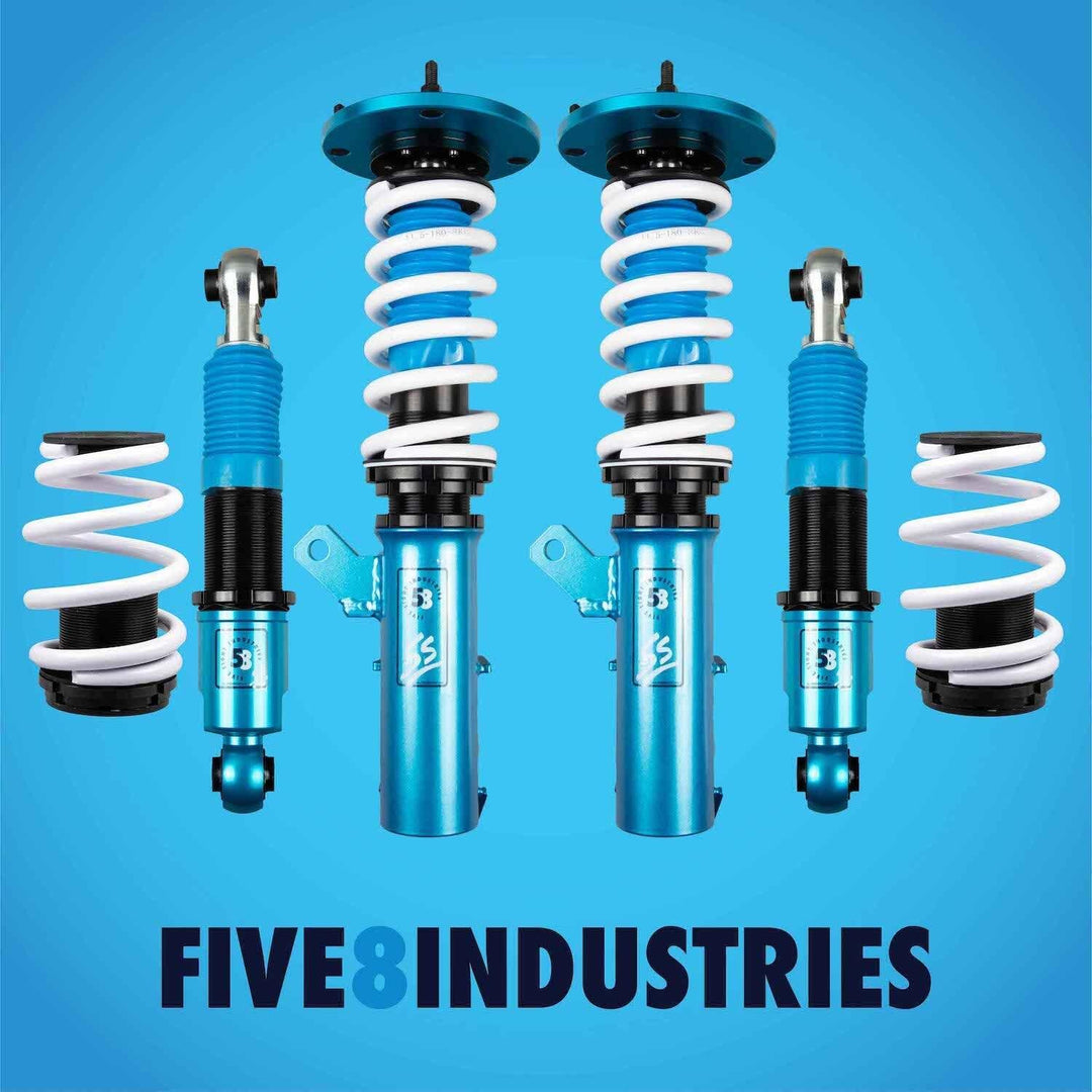 Chevrolet Cobalt 05-10 Coilovers - Five8 Industries