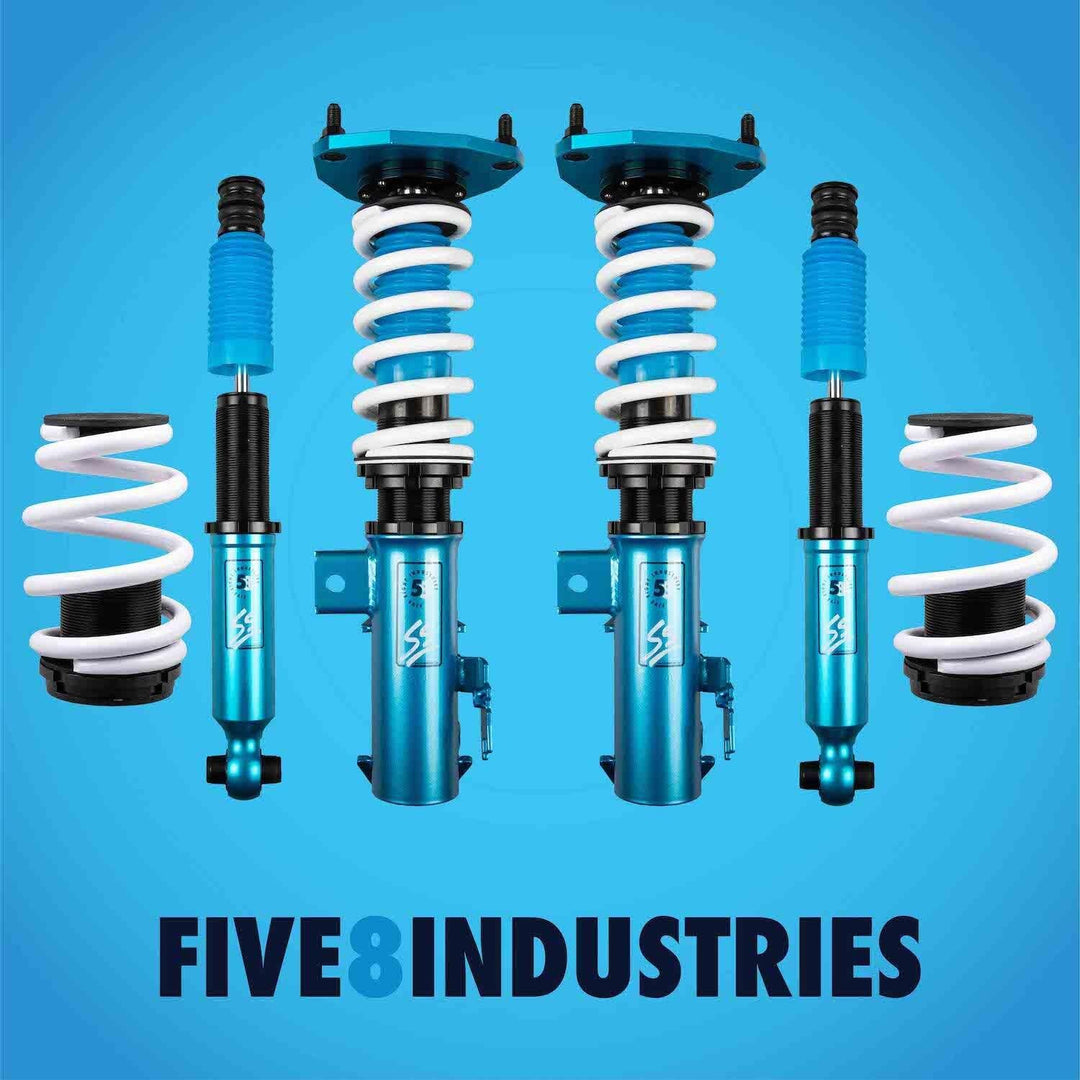 Scion TC 11-16 Coilovers - Five8 Industries