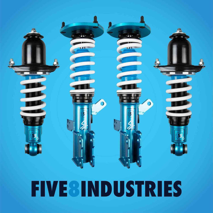 Toyota Matrix 03-08 Coilovers - Five8 Industries