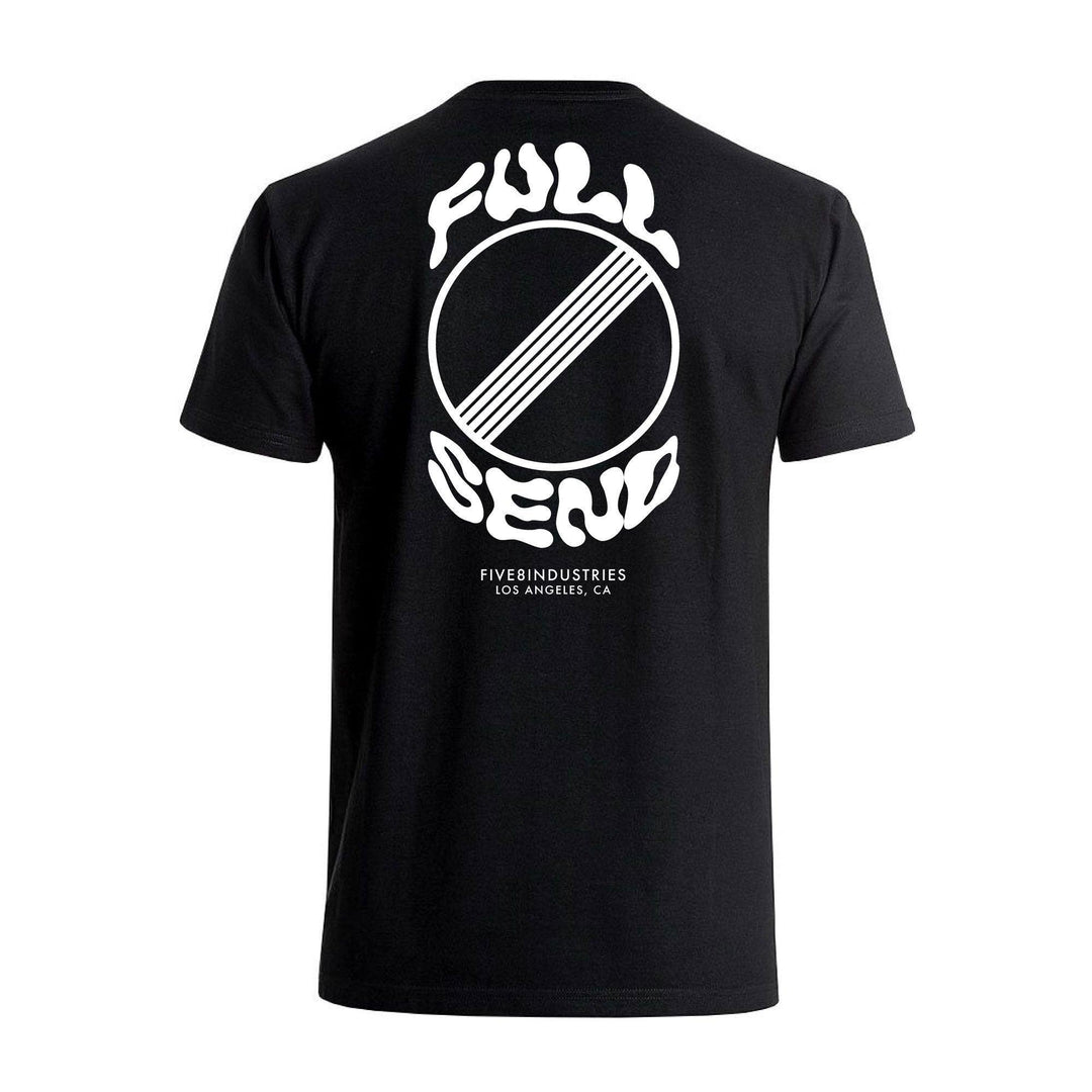 "Full Send" Shirt Coilovers - Five8 Industries