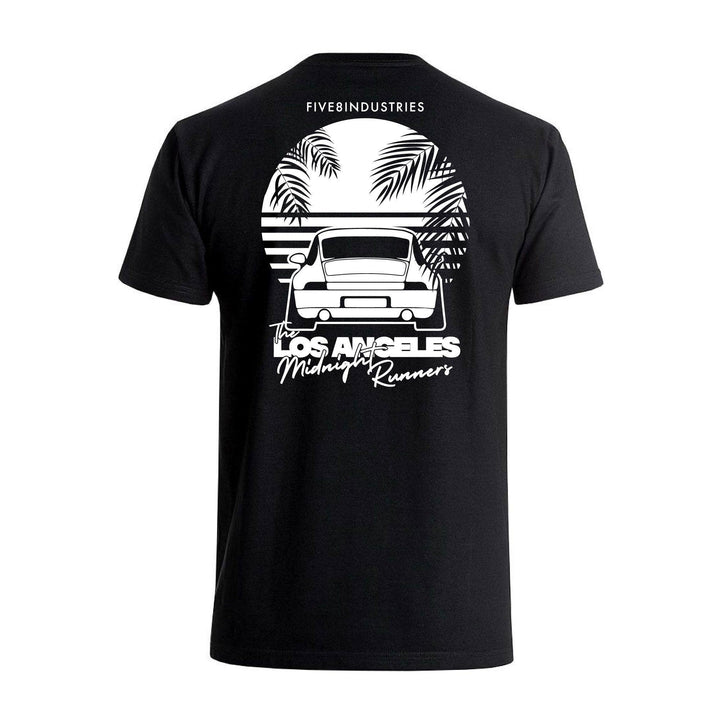 "Midnight Runners" Shirt Coilovers - Five8 Industries