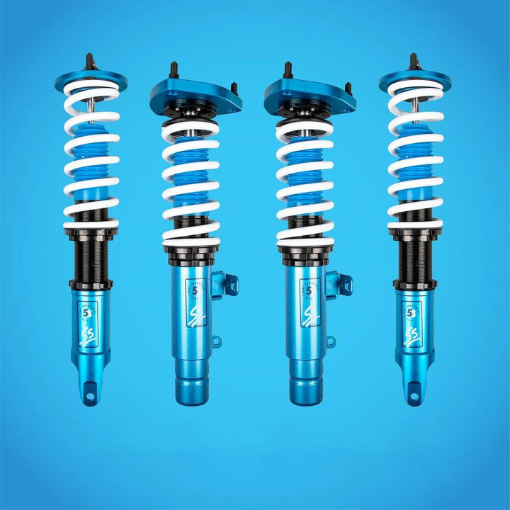 Acura TLX 14+ / Honda Accord 13-17 Coilovers - Five8 Industries