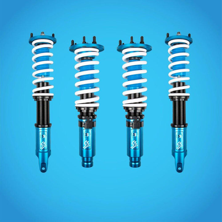 Acura TSX/TL 09-14 CU2 / Honda Accord 08-12 Coilovers - Five8 Industries