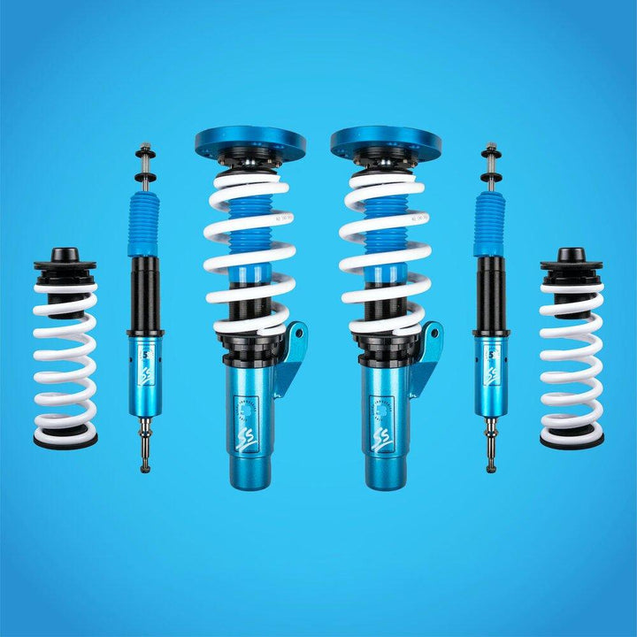 BMW 3 Series E90 (RWD/Non M) 06-11 (SCRATCH & DENT) Coilovers - Five8 Industries