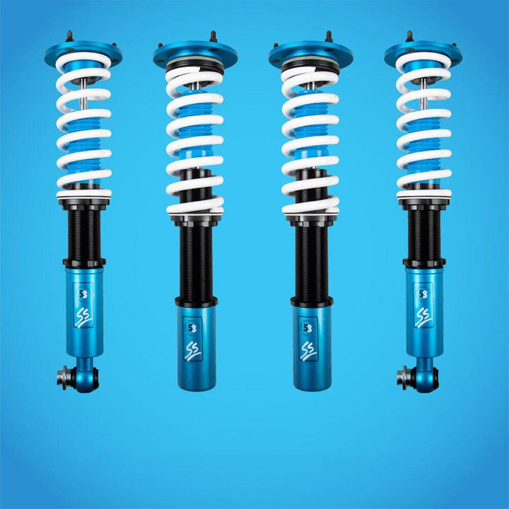 BMW 5 Series E60 (Non M) (RWD) 04-10 Coilovers - Five8 Industries