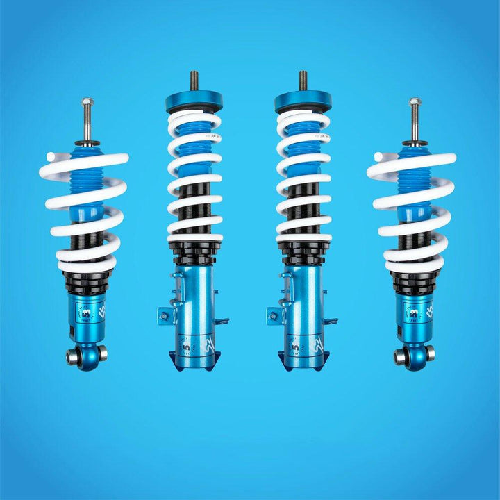 Chevrolet Camaro 10-15 (Excluding Convertible) Coilovers - Five8 Industries