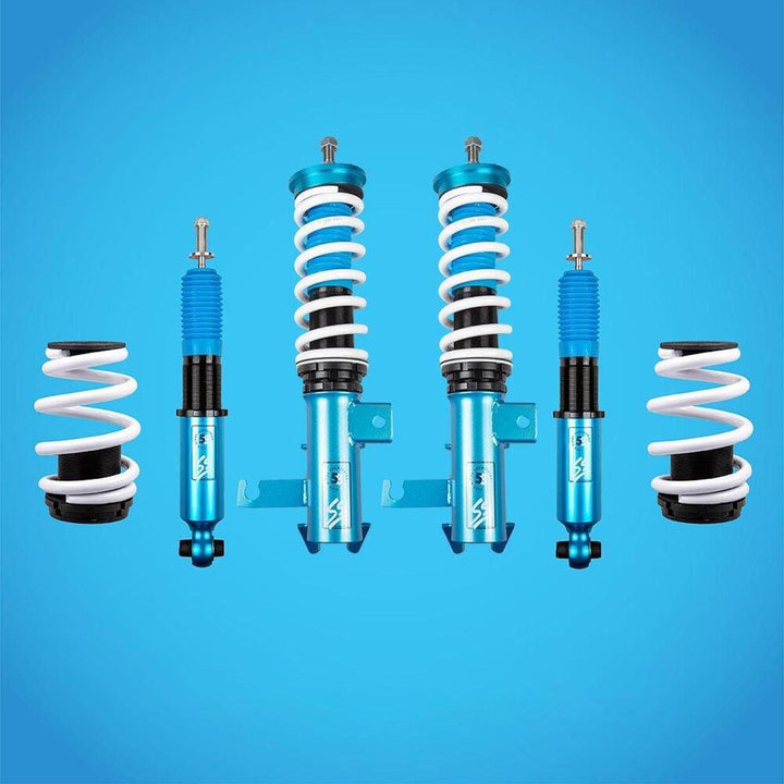 Chevrolet Cruze 08-15 Coilovers - Five8 Industries