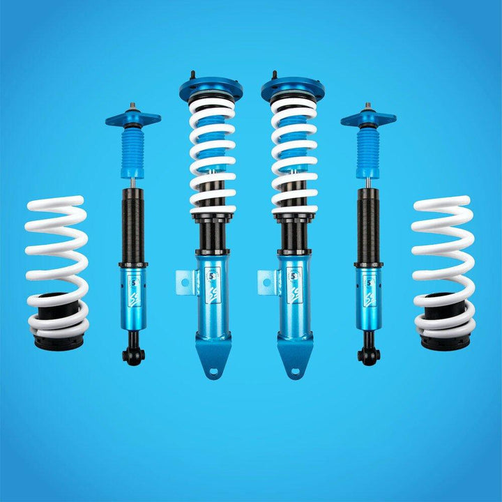 Chrysler 300 05-10 Coilovers - Five8 Industries