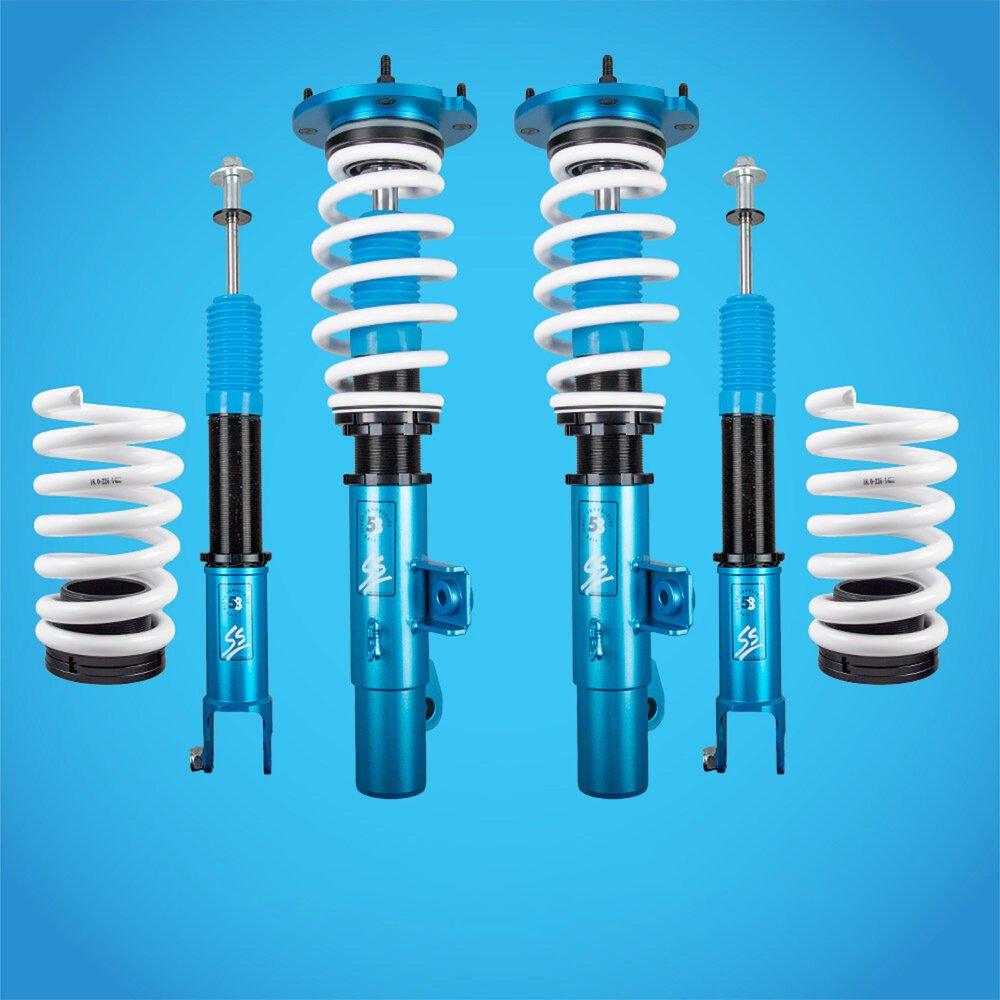 Ford Flex 09-12 Coilovers - Five8 Industries