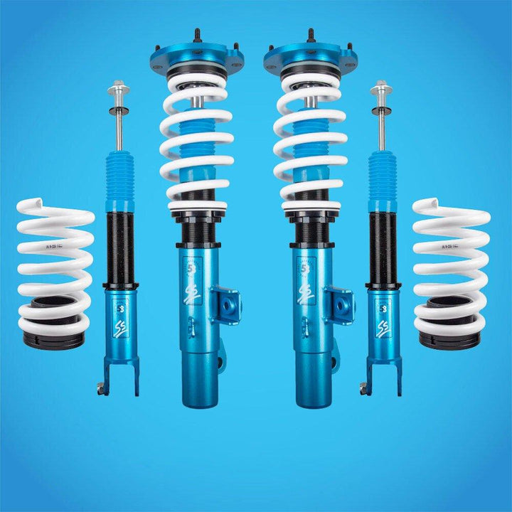 Ford Flex 09-12 Coilovers - Five8 Industries