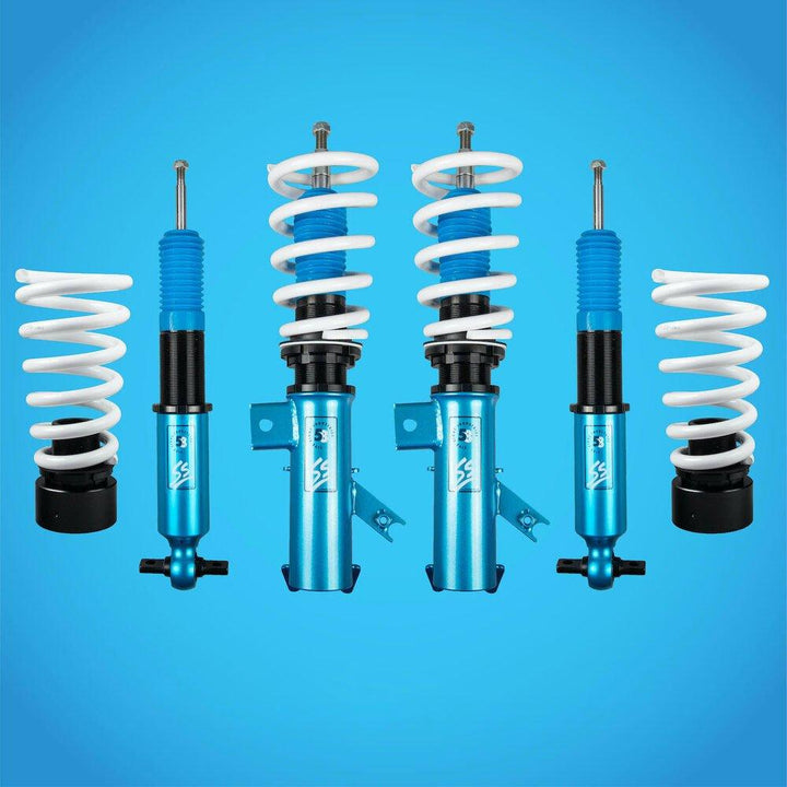 Ford Fusion 13-19 (FWD) Coilovers - Five8 Industries