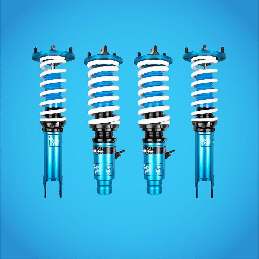 Honda Accord CD 90-97 Coilovers - Five8 Industries