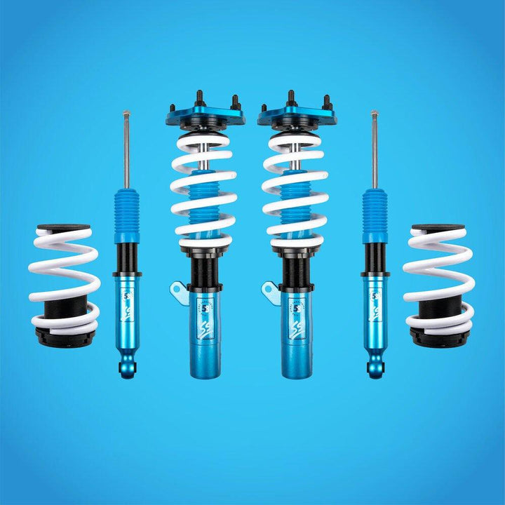 Honda Civic FC Sedan/Coupe 52mm (turbo excl. Si) 16+ Coilovers - Five8 Industries