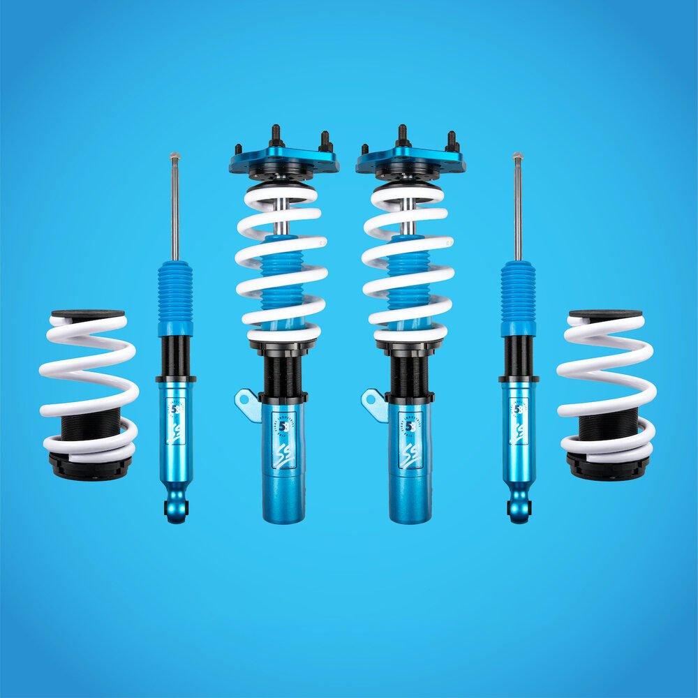 Honda Civic FC SI 17+ Sedan/Coupe (54 mm) Coilovers - Five8 Industries