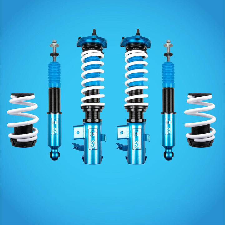 Honda Civic FD 06-11 Coilovers - Five8 Industries