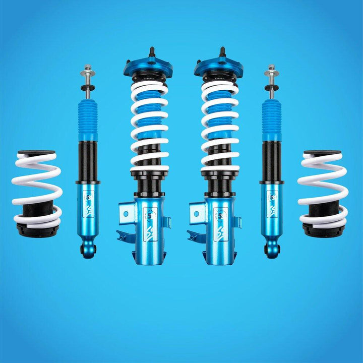 Honda Civic Si 14-15 FG/FB Coilovers - Five8 Industries