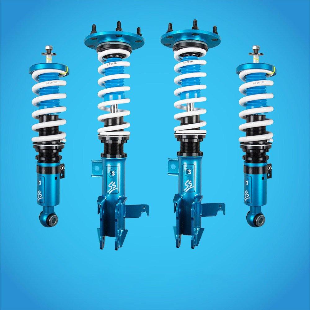 Honda CR-V 12-16 Coilovers - Five8 Industries