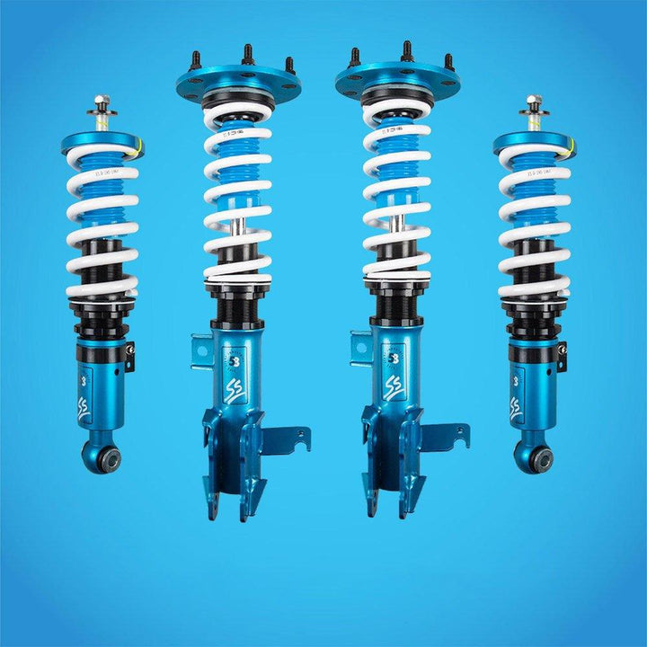 Honda CR-V 12-16 Coilovers - Five8 Industries