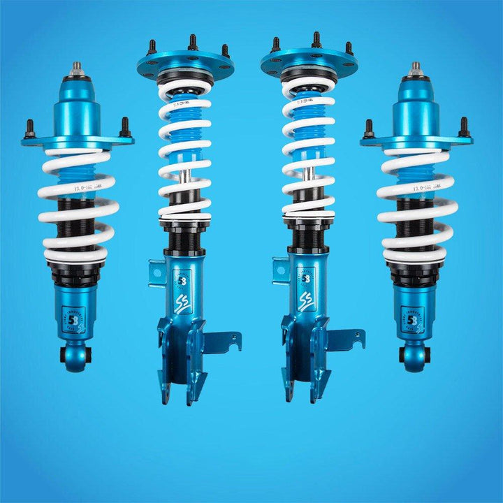 Honda CR-V 17-22 Coilovers - Five8 Industries