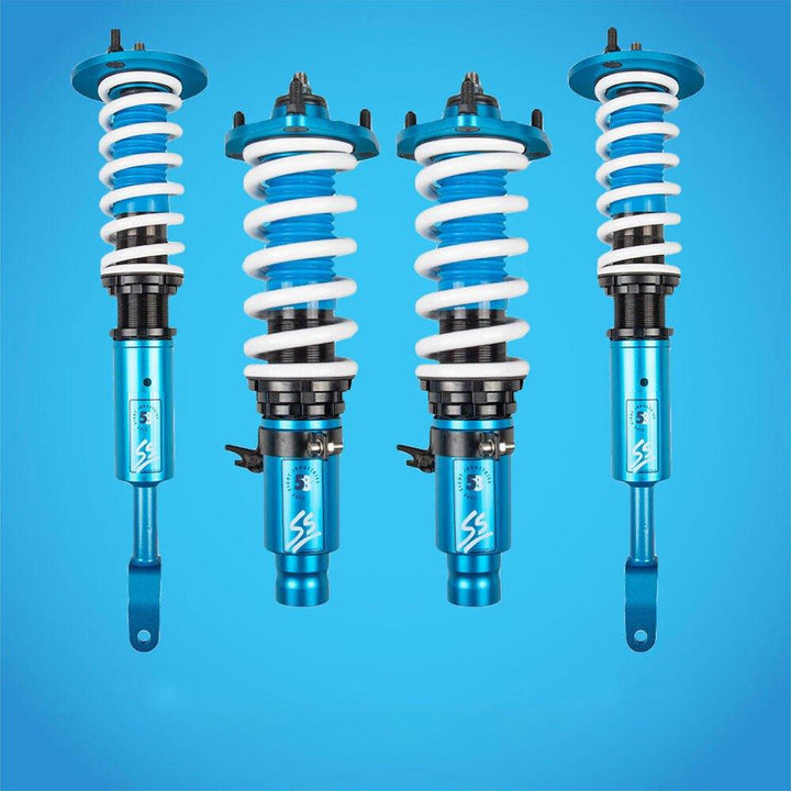 Honda Prelude BB 92-01 Coilovers - Five8 Industries