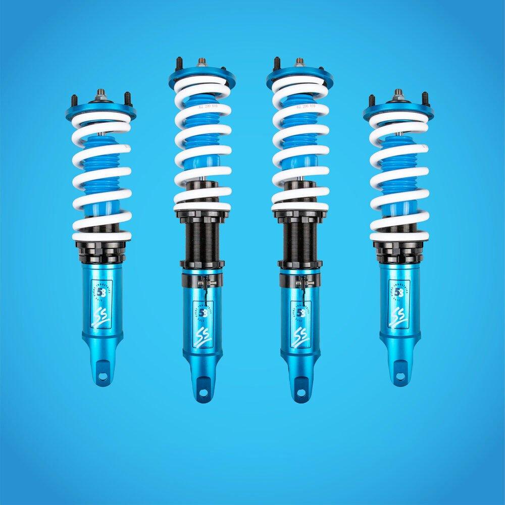 Honda S2000 00-09 Coilovers - Five8 Industries