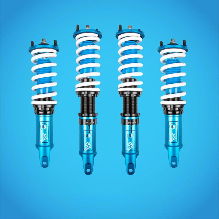 Honda S2000 00-09 Coilovers - Five8 Industries