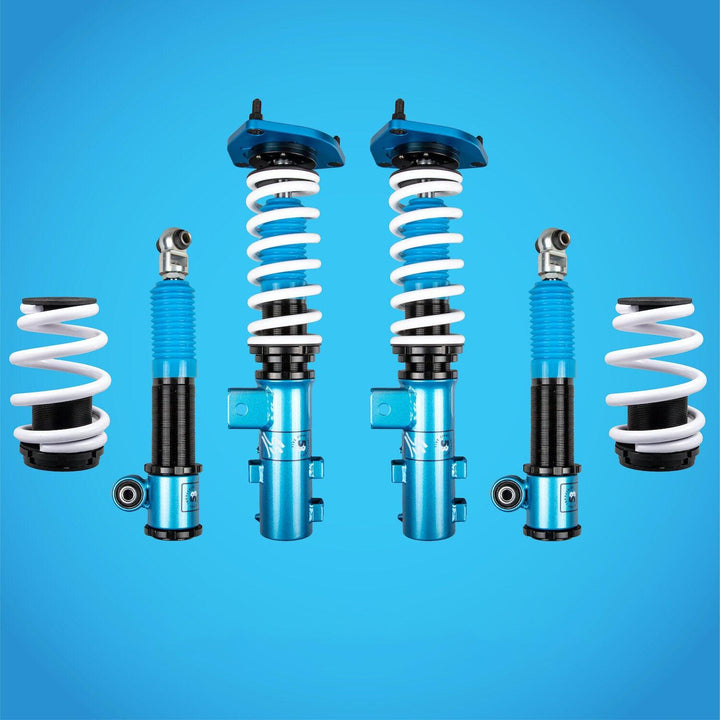 Hyundai Veloster 11-17 Coilovers - Five8 Industries