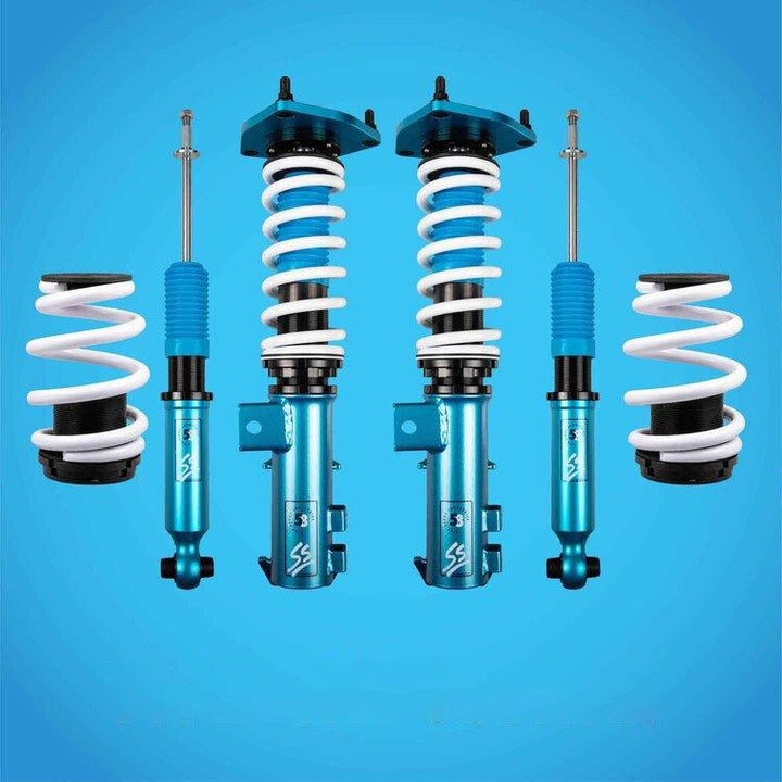 Kia Optima 16-19 Coilovers - Five8 Industries