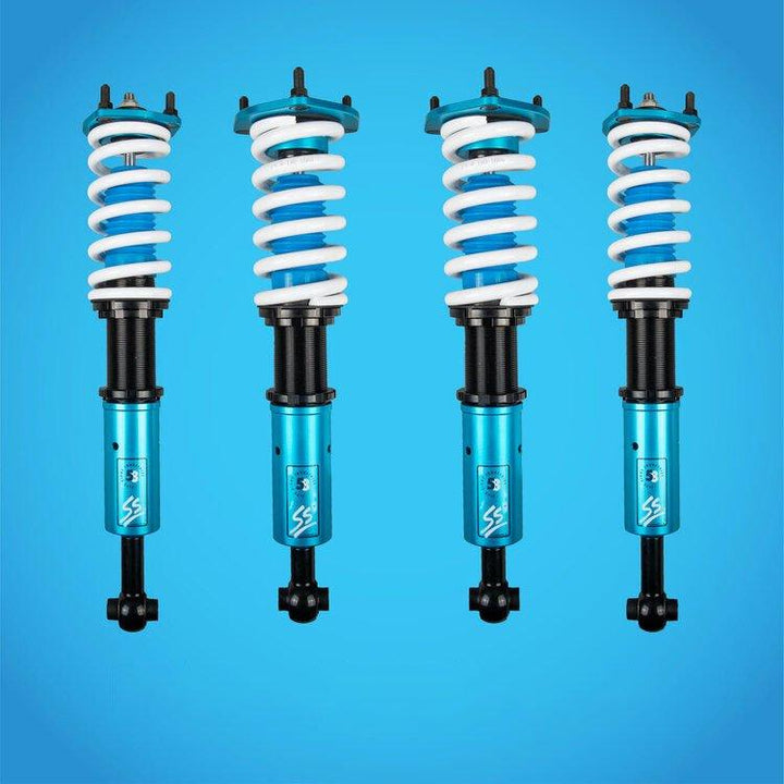 Lexus SC430 02-10 2nd Gen Coilovers - Five8 Industries