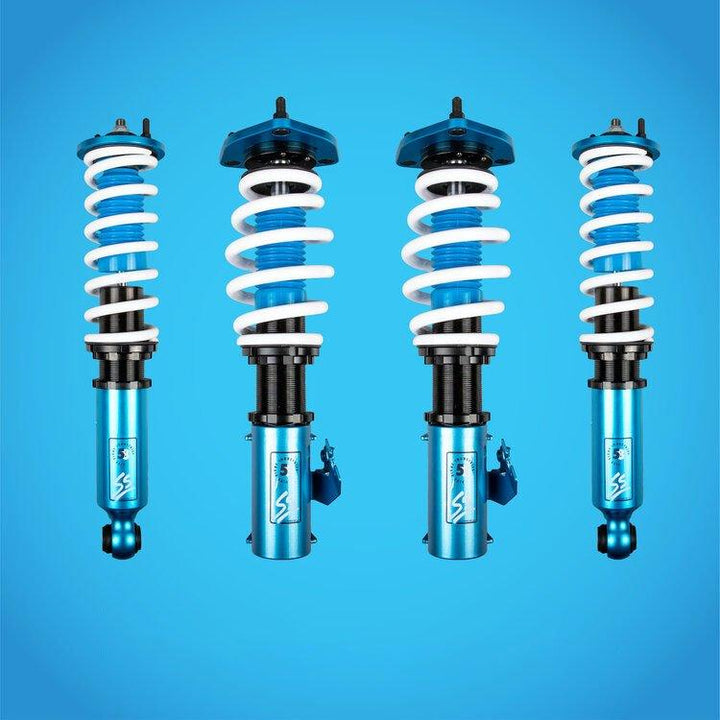 Nissan 240SX S13 89-94 Coilovers - Five8 Industries