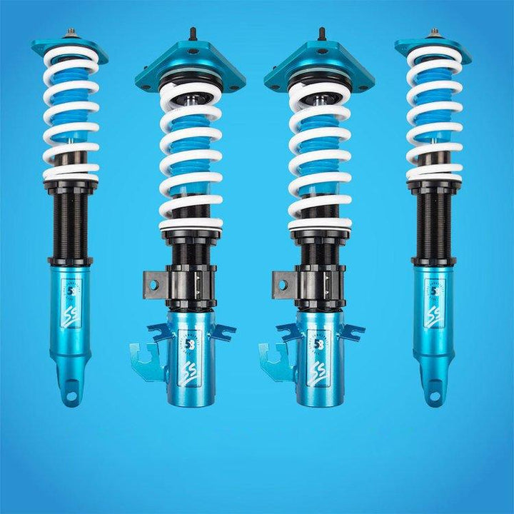 Nissan Maxima 15+ Coilovers - Five8 Industries