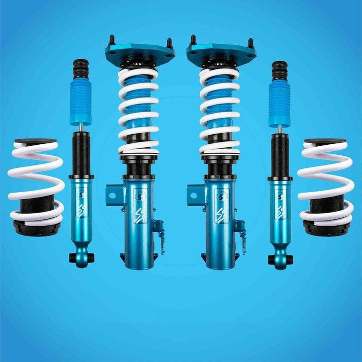 Scion IM 15-16 Coilovers - Five8 Industries