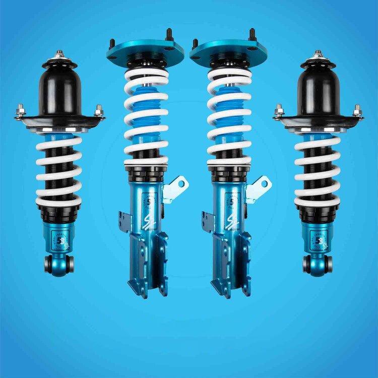 Scion TC 05-10 Coilovers - Five8 Industries