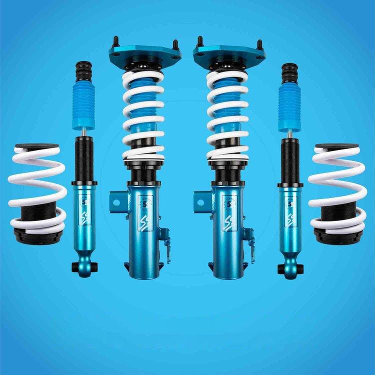 Scion TC 11-16 Coilovers - Five8 Industries