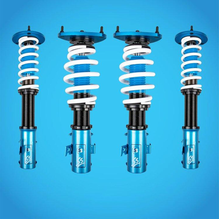 Subaru Forester SG 03-08 Coilovers - Five8 Industries