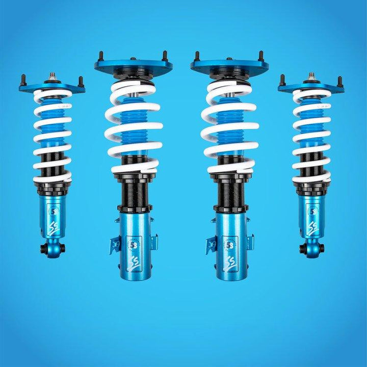 Subaru Forester 14-18 Coilovers - Five8 Industries