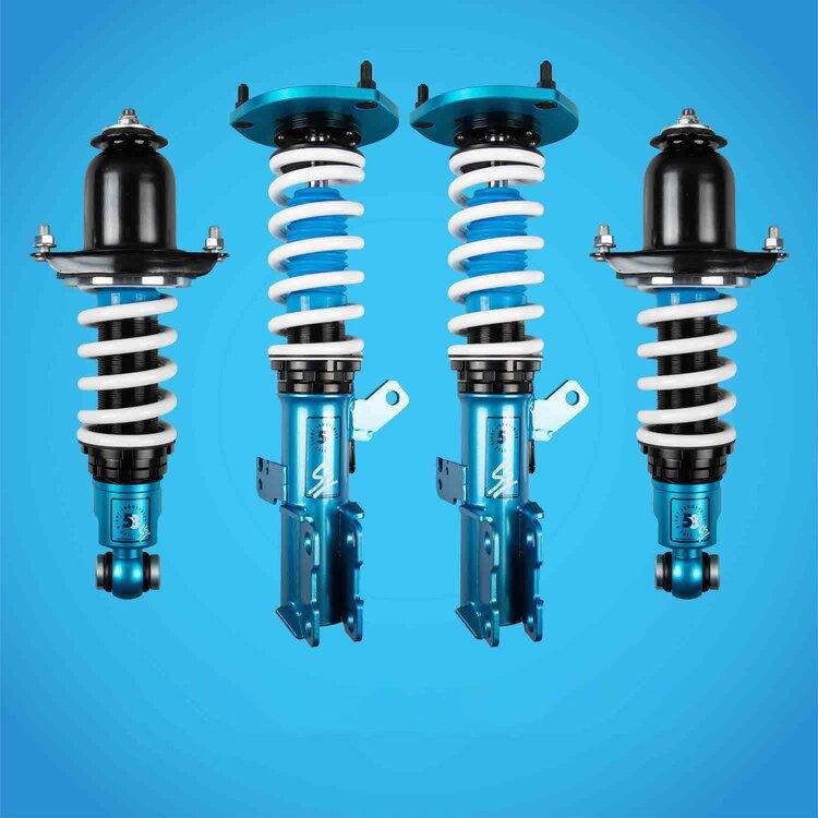 Toyota Celica 00-06 Coilovers - Five8 Industries