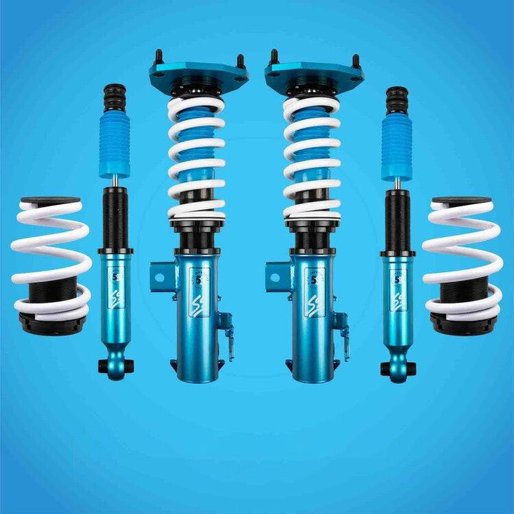 Toyota Corolla IM 17-18 (Hatch) Coilovers - Five8 Industries