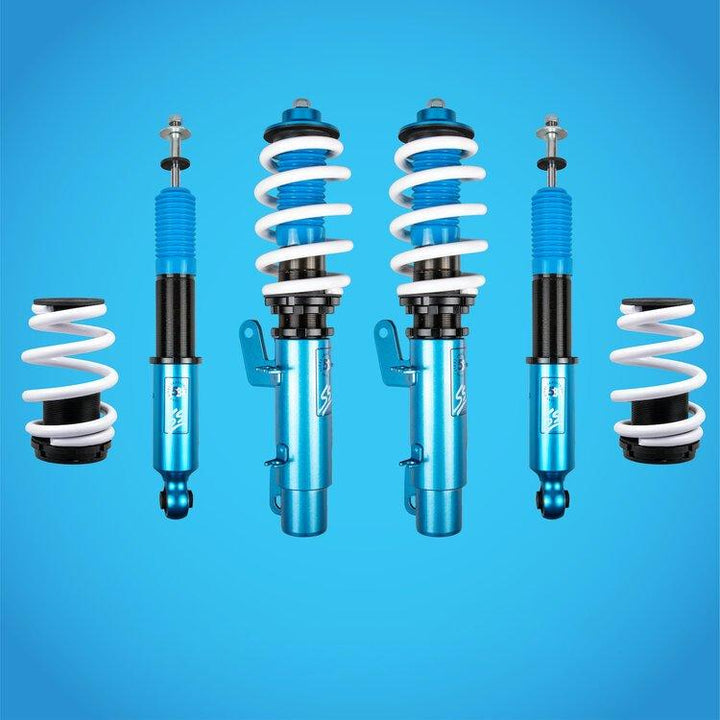 Volkswagen Golf MK4 99-05 Coilovers - Five8 Industries